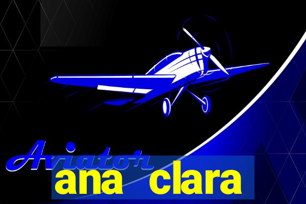 ana clara acompanhante porto alegre
